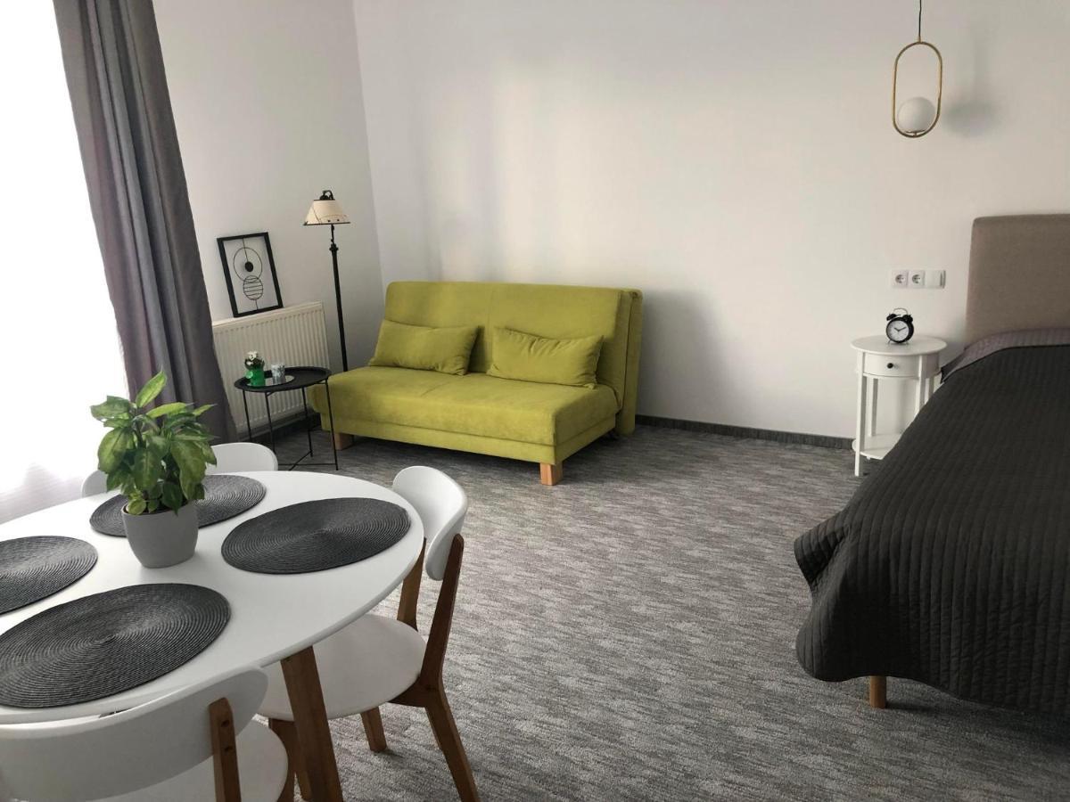 Vladstudio Apartment