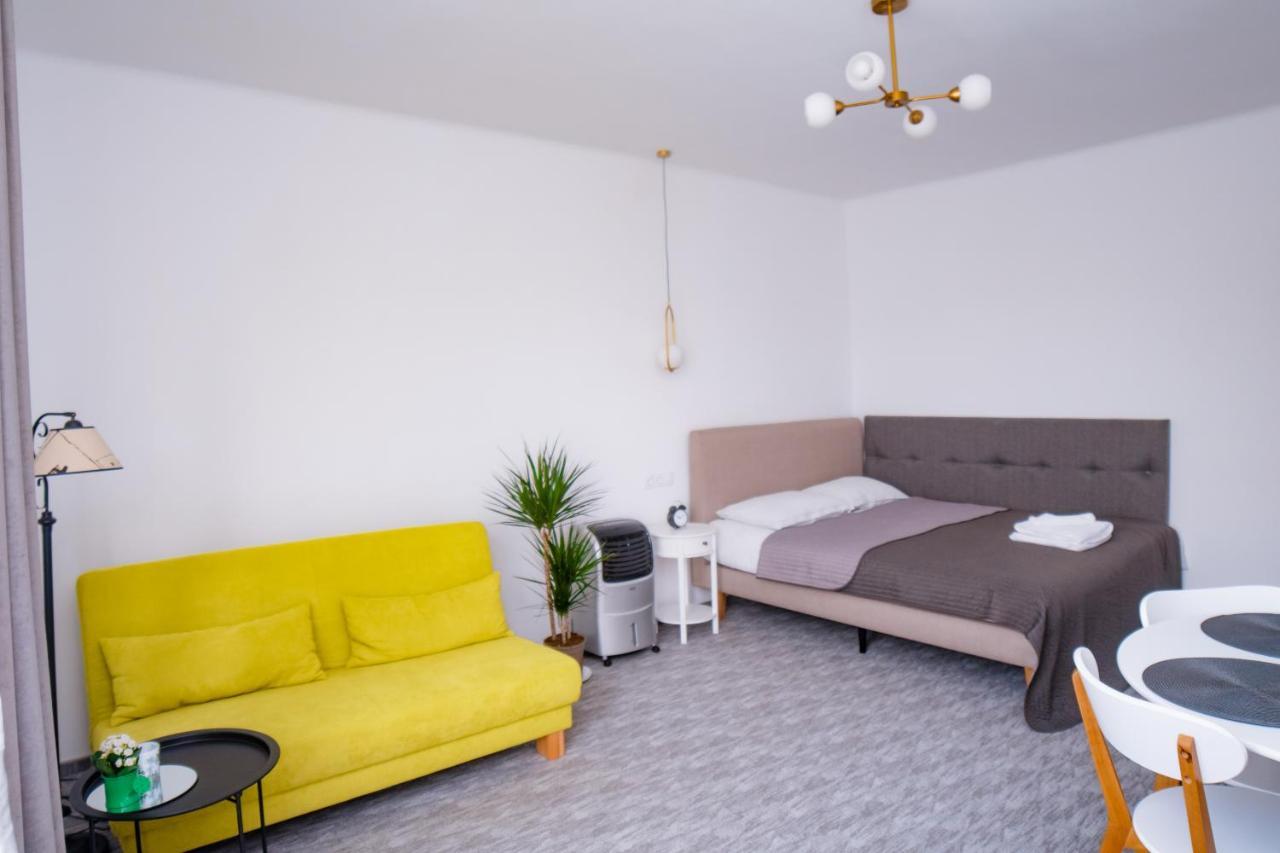 Apartment Vladstudio *