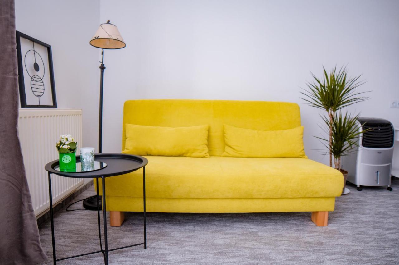 Vladstudio Apartment Turda