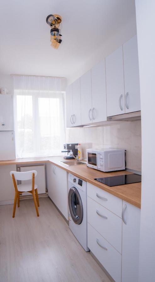 Apartment Vladstudio Turda