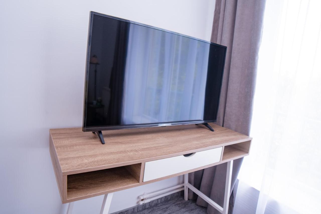 Vladstudio Apartment Turda