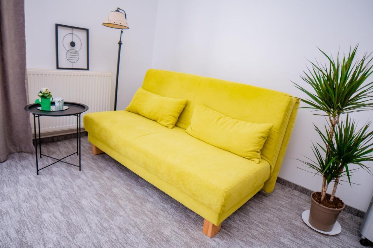 Apartment Vladstudio *